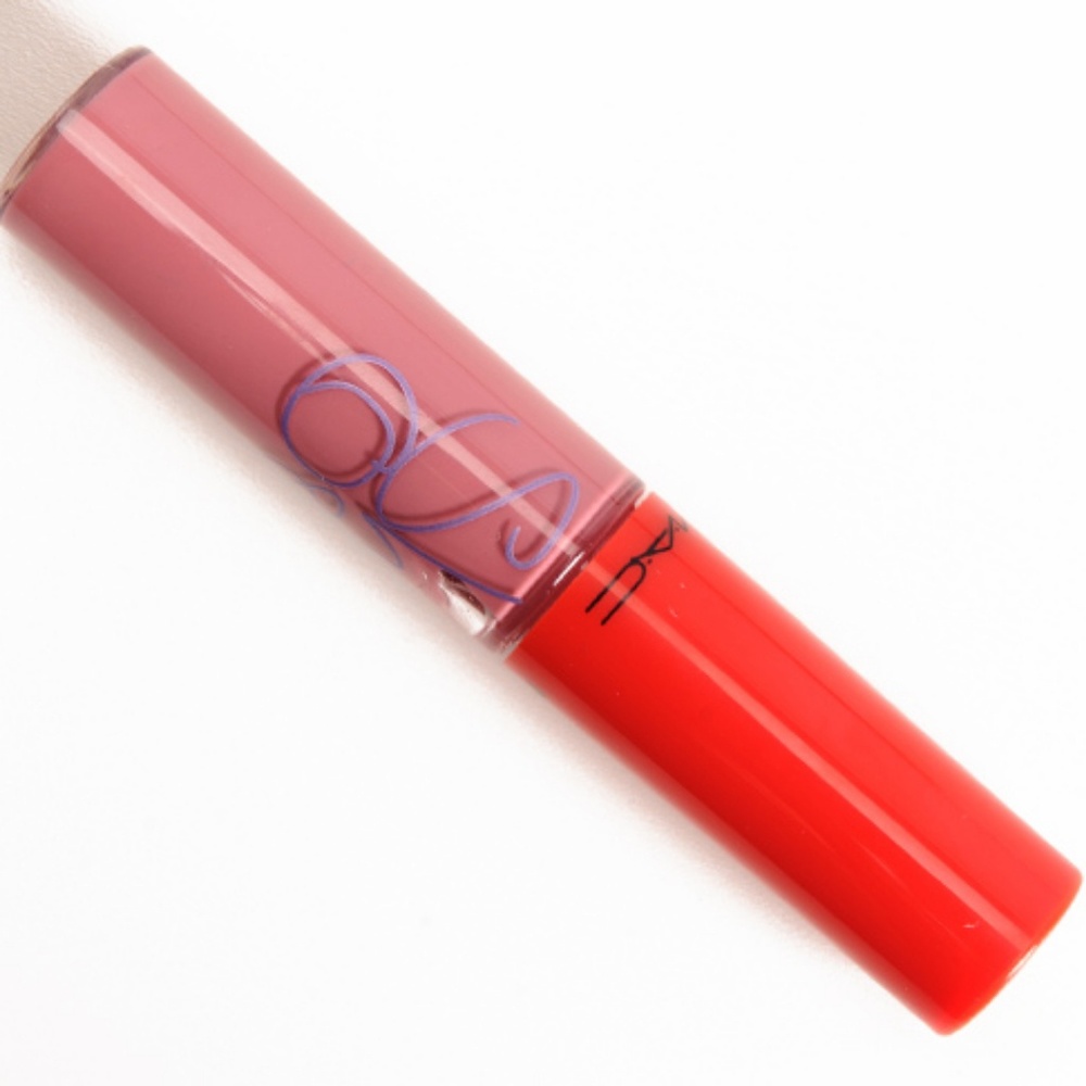 Limited Edition Mac C. Sharon Osbourne Bijou gloss